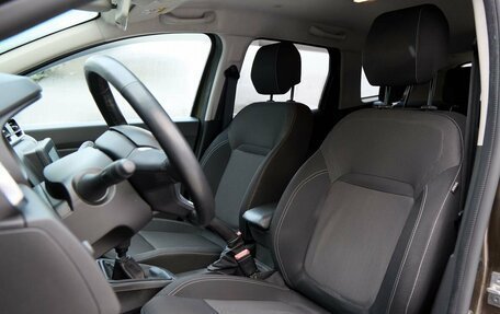 Renault Duster, 2021 год, 1 700 000 рублей, 16 фотография