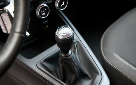 Renault Duster, 2021 год, 1 700 000 рублей, 23 фотография