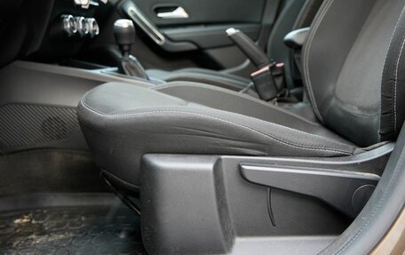 Renault Duster, 2021 год, 1 700 000 рублей, 20 фотография