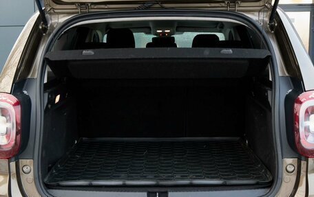 Renault Duster, 2021 год, 1 700 000 рублей, 27 фотография