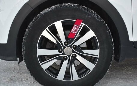 Hyundai Creta I рестайлинг, 2017 год, 1 620 000 рублей, 9 фотография