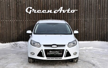Ford Focus III, 2012 год, 690 000 рублей, 8 фотография