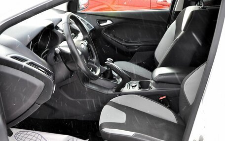 Ford Focus III, 2012 год, 690 000 рублей, 9 фотография