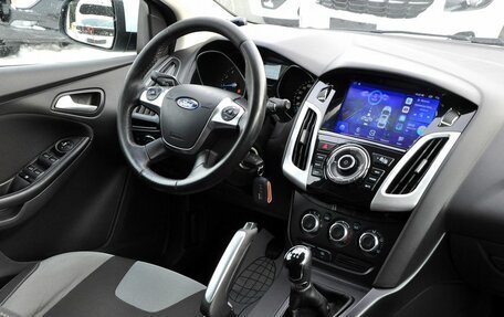 Ford Focus III, 2012 год, 690 000 рублей, 10 фотография