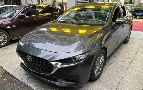 Mazda 3, 2022 год, 1 370 333 рублей, 3 фотография