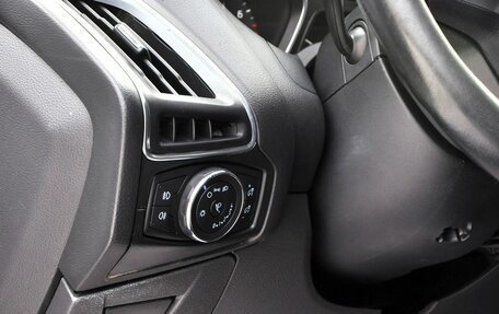 Ford Focus III, 2012 год, 690 000 рублей, 12 фотография