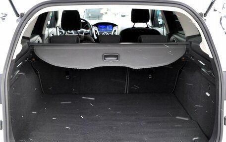 Ford Focus III, 2012 год, 690 000 рублей, 18 фотография