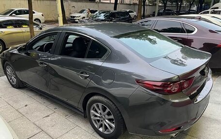 Mazda 3, 2022 год, 1 370 333 рублей, 4 фотография