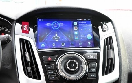 Ford Focus III, 2012 год, 690 000 рублей, 13 фотография