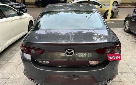 Mazda 3, 2022 год, 1 370 333 рублей, 5 фотография