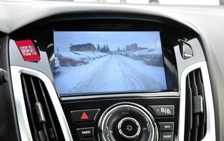 Ford Focus III, 2012 год, 690 000 рублей, 14 фотография