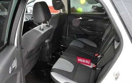 Ford Focus III, 2012 год, 690 000 рублей, 17 фотография