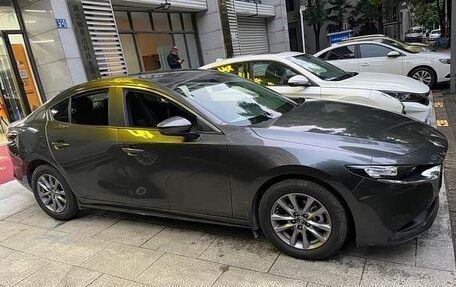 Mazda 3, 2022 год, 1 370 333 рублей, 7 фотография