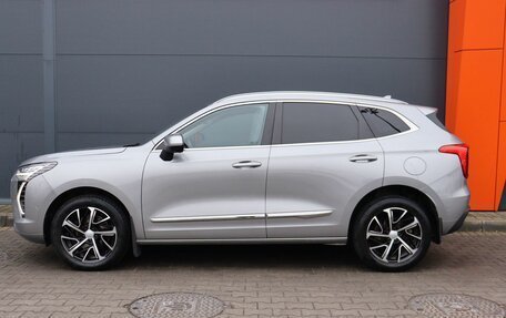 Haval Jolion, 2021 год, 1 899 000 рублей, 2 фотография