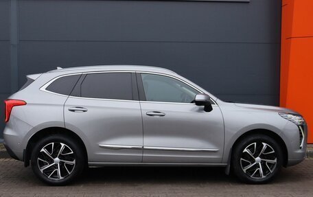 Haval Jolion, 2021 год, 1 899 000 рублей, 3 фотография