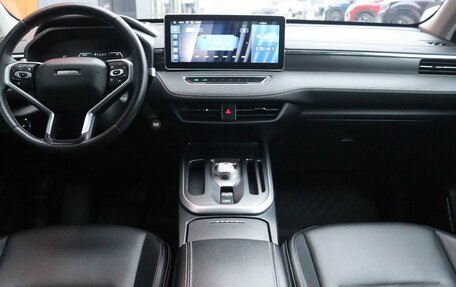 Haval Jolion, 2021 год, 1 899 000 рублей, 6 фотография