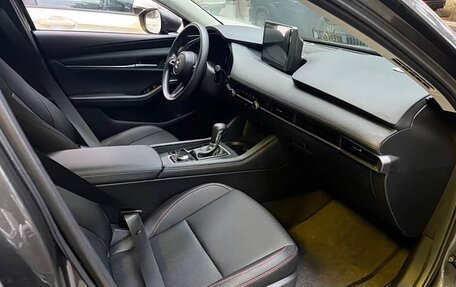 Mazda 3, 2022 год, 1 370 333 рублей, 10 фотография