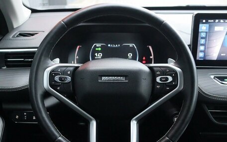 Haval Jolion, 2021 год, 1 899 000 рублей, 7 фотография