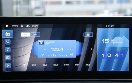 Haval Jolion, 2021 год, 1 899 000 рублей, 9 фотография