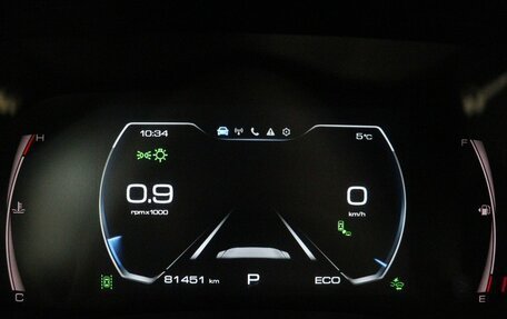 Haval Jolion, 2021 год, 1 899 000 рублей, 8 фотография