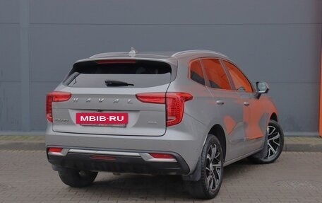 Haval Jolion, 2021 год, 1 899 000 рублей, 4 фотография