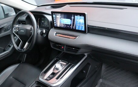 Haval Jolion, 2021 год, 1 899 000 рублей, 12 фотография