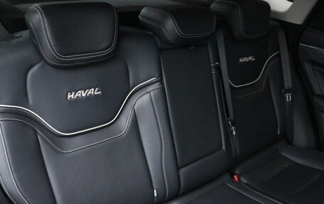 Haval Jolion, 2021 год, 1 899 000 рублей, 17 фотография