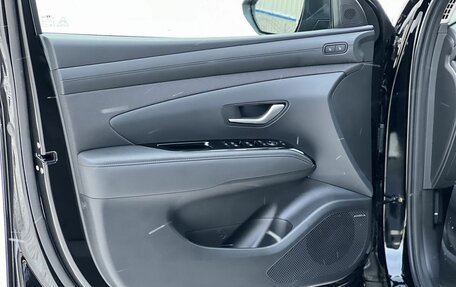 Hyundai Tucson, 2025 год, 4 590 000 рублей, 10 фотография