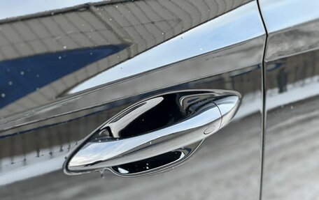 Hyundai Tucson, 2025 год, 4 590 000 рублей, 9 фотография