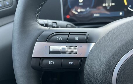 Hyundai Tucson, 2025 год, 4 590 000 рублей, 18 фотография