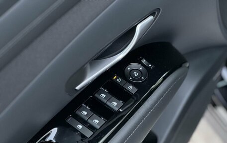 Hyundai Tucson, 2025 год, 4 590 000 рублей, 11 фотография