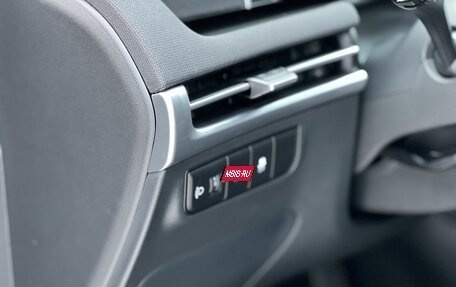 Hyundai Tucson, 2025 год, 4 590 000 рублей, 14 фотография
