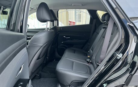 Hyundai Tucson, 2025 год, 4 590 000 рублей, 26 фотография