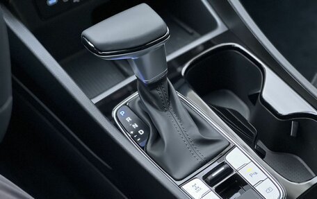 Hyundai Tucson, 2025 год, 4 590 000 рублей, 21 фотография