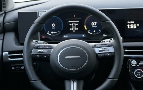 Hyundai Tucson, 2025 год, 4 590 000 рублей, 24 фотография