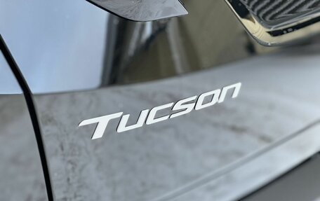 Hyundai Tucson, 2025 год, 4 590 000 рублей, 29 фотография