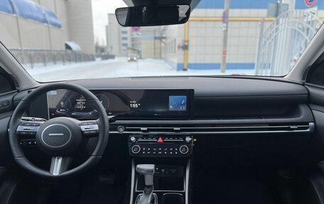 Hyundai Tucson, 2025 год, 4 590 000 рублей, 22 фотография