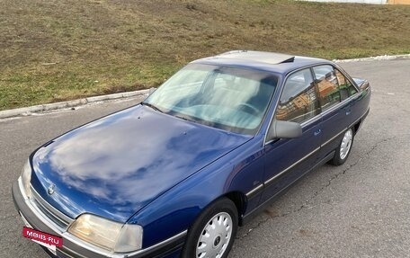 Opel Omega A, 1992 год, 500 000 рублей, 2 фотография