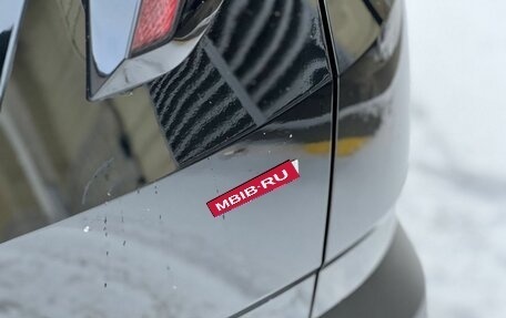 Hyundai Tucson, 2025 год, 4 590 000 рублей, 30 фотография