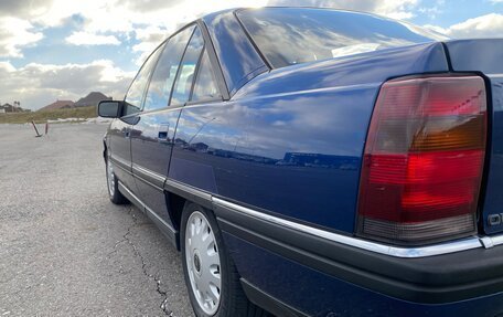 Opel Omega A, 1992 год, 500 000 рублей, 7 фотография