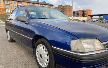 Opel Omega A, 1992 год, 500 000 рублей, 13 фотография