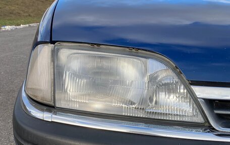 Opel Omega A, 1992 год, 500 000 рублей, 18 фотография