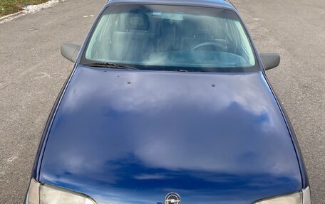 Opel Omega A, 1992 год, 500 000 рублей, 15 фотография