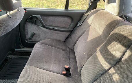 Opel Omega A, 1992 год, 500 000 рублей, 20 фотография