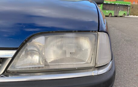 Opel Omega A, 1992 год, 500 000 рублей, 17 фотография