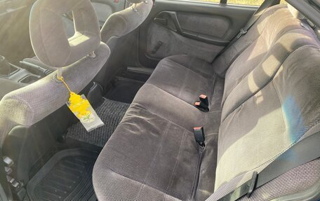 Opel Omega A, 1992 год, 500 000 рублей, 21 фотография