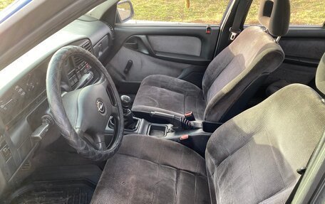 Opel Omega A, 1992 год, 500 000 рублей, 22 фотография