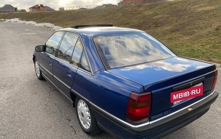 Opel Omega A, 1992 год, 500 000 рублей, 9 фотография