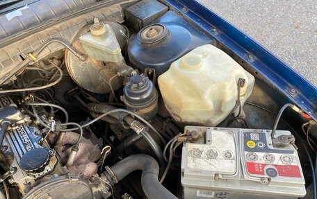 Opel Omega A, 1992 год, 500 000 рублей, 27 фотография