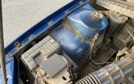 Opel Omega A, 1992 год, 500 000 рублей, 26 фотография